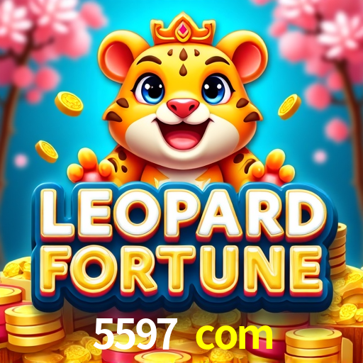 Página oficial da 5597 com no Facebook