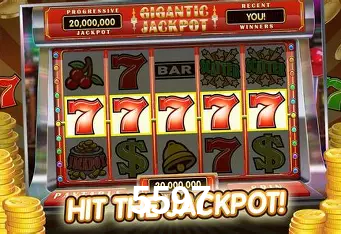 Slot Games Collection